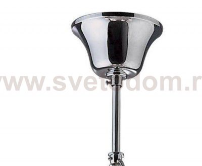 Люстра ODEON LIGHT 1807/5 Verso