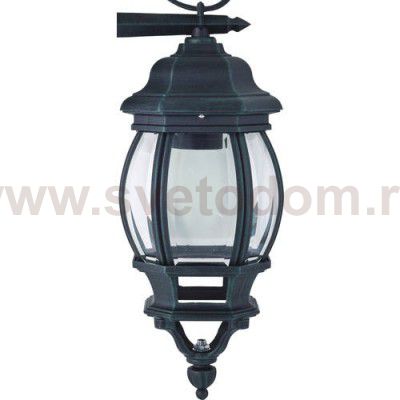 Уличный светильник Favourite 1807-1W Paris