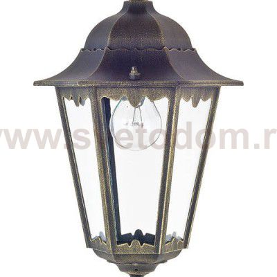 Уличный светильник Favourite 1808-1P London