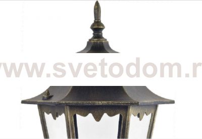 Уличный светильник Favourite 1808-1T London