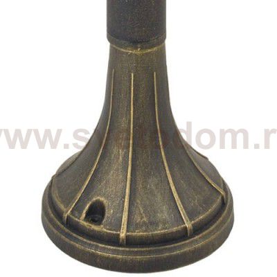 Уличный светильник Favourite 1808-1F London