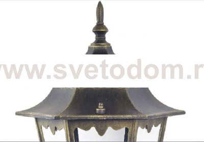 Уличный светильник Favourite 1808-1W London
