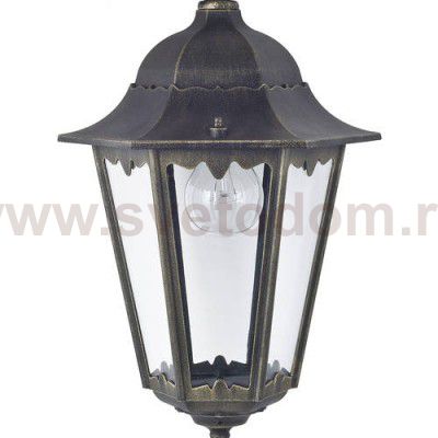 Уличный светильник Favourite 1809-1W London