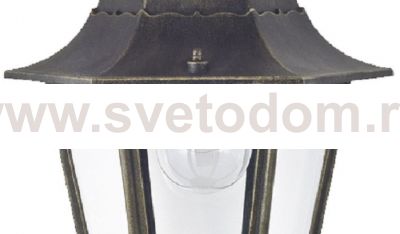 Уличный светильник Favourite 1809-1W London