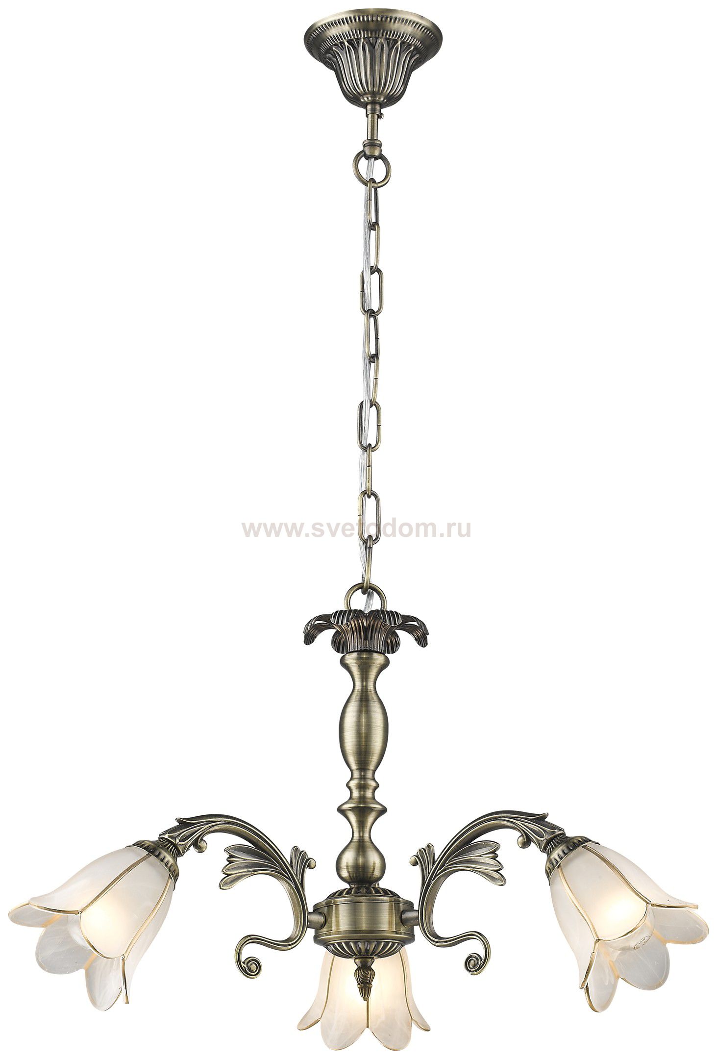 Светильник Velante 181-503-03