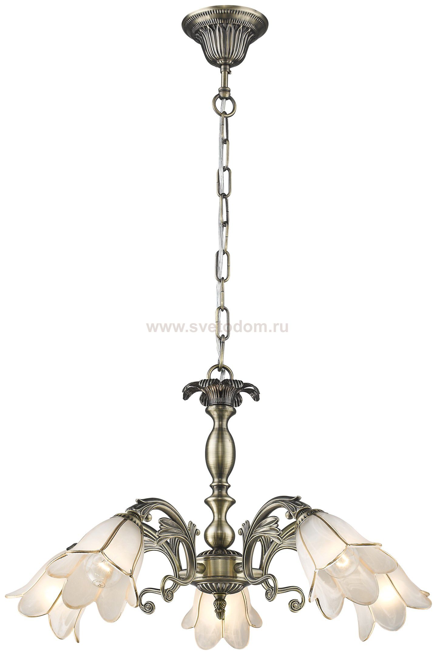 Светильник Velante 181-503-05