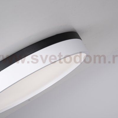 Потолочный светильник KIER D40 White ImperiumLoft 181018-26