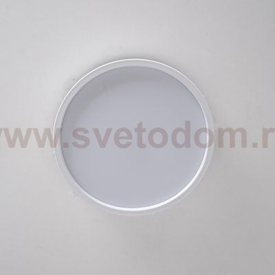 Потолочный светильник KIER D40 White ImperiumLoft 181018-26