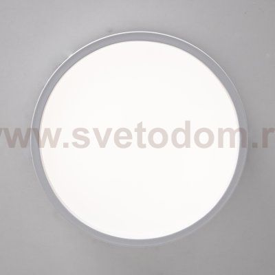 Потолочный светильник KIER D40 White ImperiumLoft 181018-26