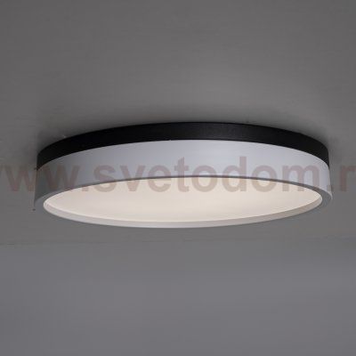 Потолочный светильник KIER D40 White ImperiumLoft 181018-26