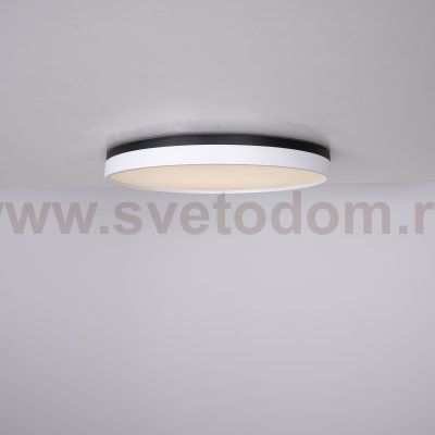 Потолочный светильник KIER D50 White ImperiumLoft 181020-26