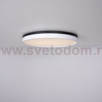 Потолочный светильник KIER D50 White ImperiumLoft 181020-26