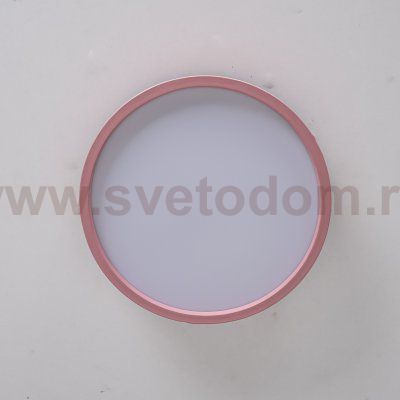 Потолочный светильник KIER D30 Pink ImperiumLoft 181025-26