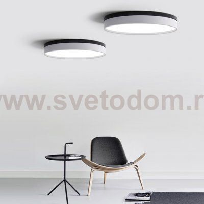 Потолочный светильник KIER D40 Pink ImperiumLoft 181027-26