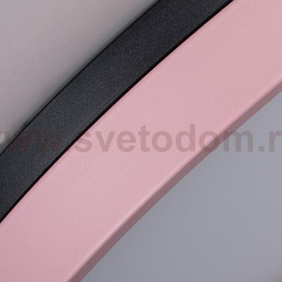 Потолочный светильник KIER D50 Pink ImperiumLoft 181029-26