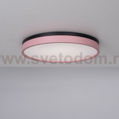 Потолочный светильник KIER D50 Pink ImperiumLoft 181029-26