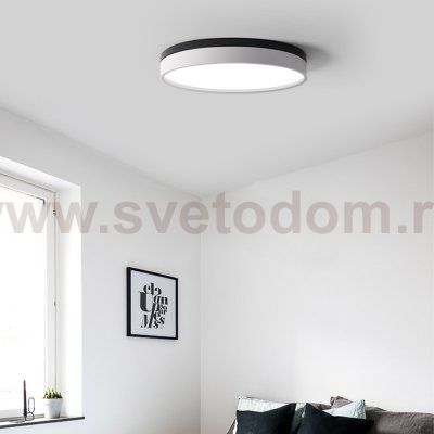 Потолочный светильник KIER D40 Blue ImperiumLoft 181034-26