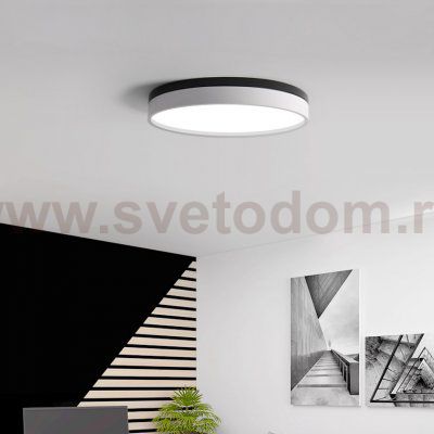 Потолочный светильник KIER D60 Blue ImperiumLoft 181036-26