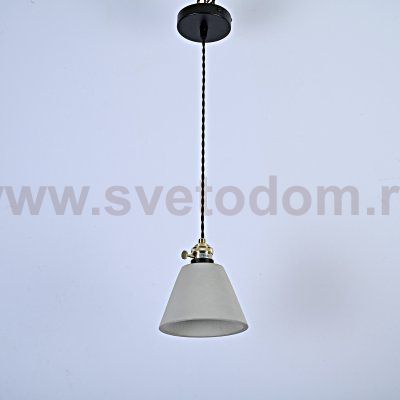 Подвесная люстра INDUSTRY B 15*14.5 ImperiumLoft 181044-26