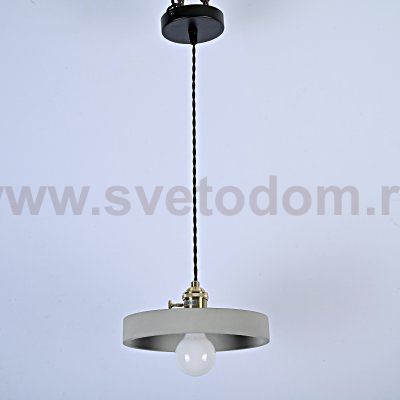 Подвесная люстра INDUSTRY D 21*7.5 ImperiumLoft 181045-26