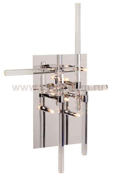 Люстра потолочная Lucide 18107/25/11 PEBBLES