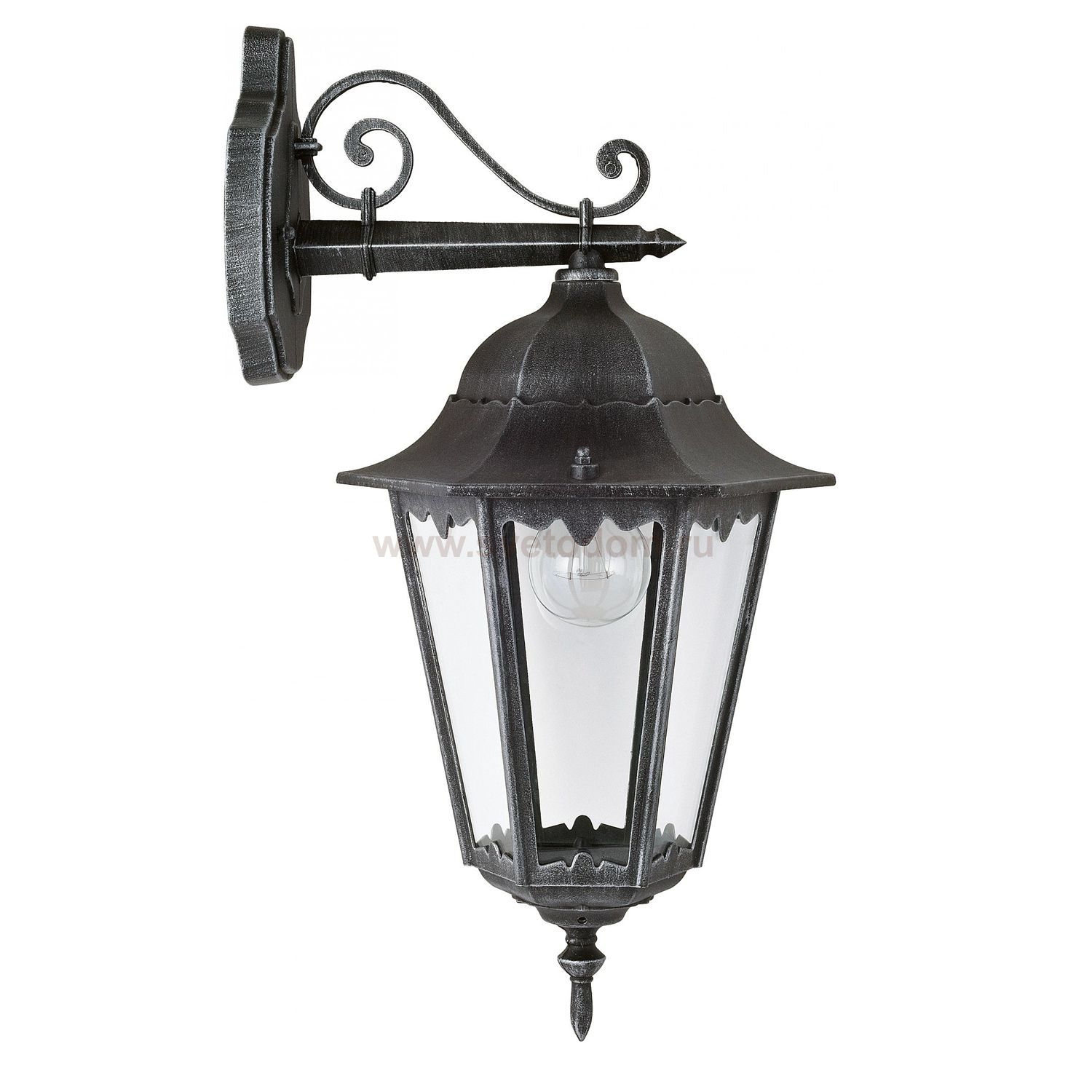 Уличный светильник Favourite 1811-1W London