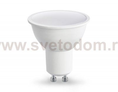 Светодиодная лампа MR16 11W 6400K Ambrella 181106 LED MR16 11W IC GU10 6400K 175-265V