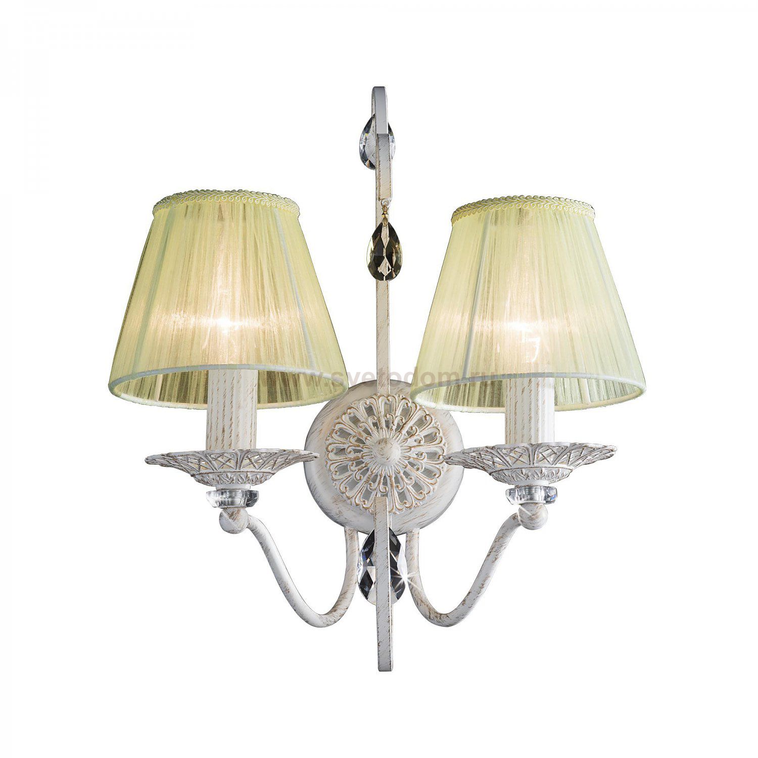 Светильник настенный бра Citilux CL410322 Джесси