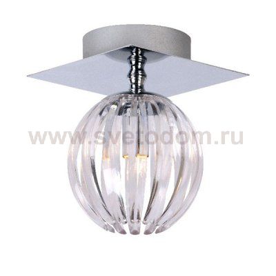 Потолочный светильник Lucide 18118/21/11 ZEJA