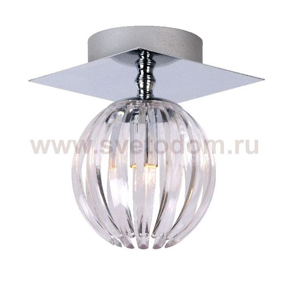 Потолочный светильник Lucide 18118/21/11 ZEJA