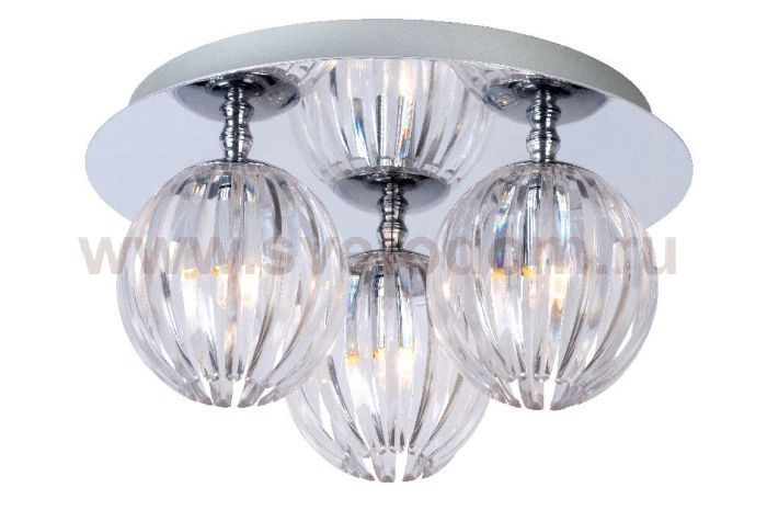 Люстра потолочная Lucide 18118/23/11 ZEJA