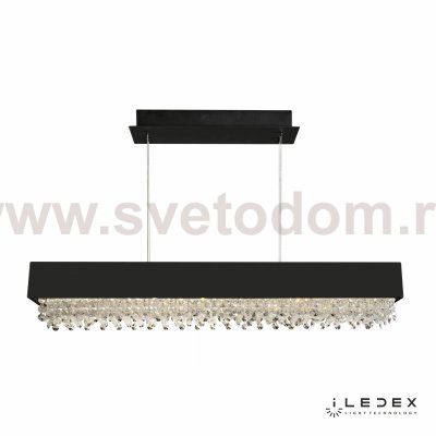 Подвесная люстра iLedex Glory 1811/800 4000K