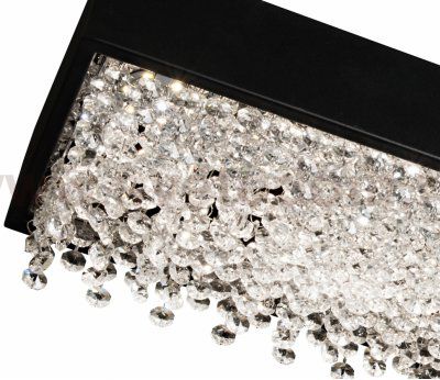 Подвесная люстра iLedex Glory 1811/800 4000K