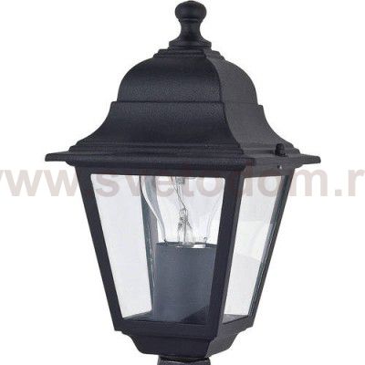 Уличный светильник Favourite 1812-1T Leon