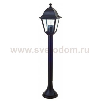 Уличный светильник Favourite 1812-1F Leon