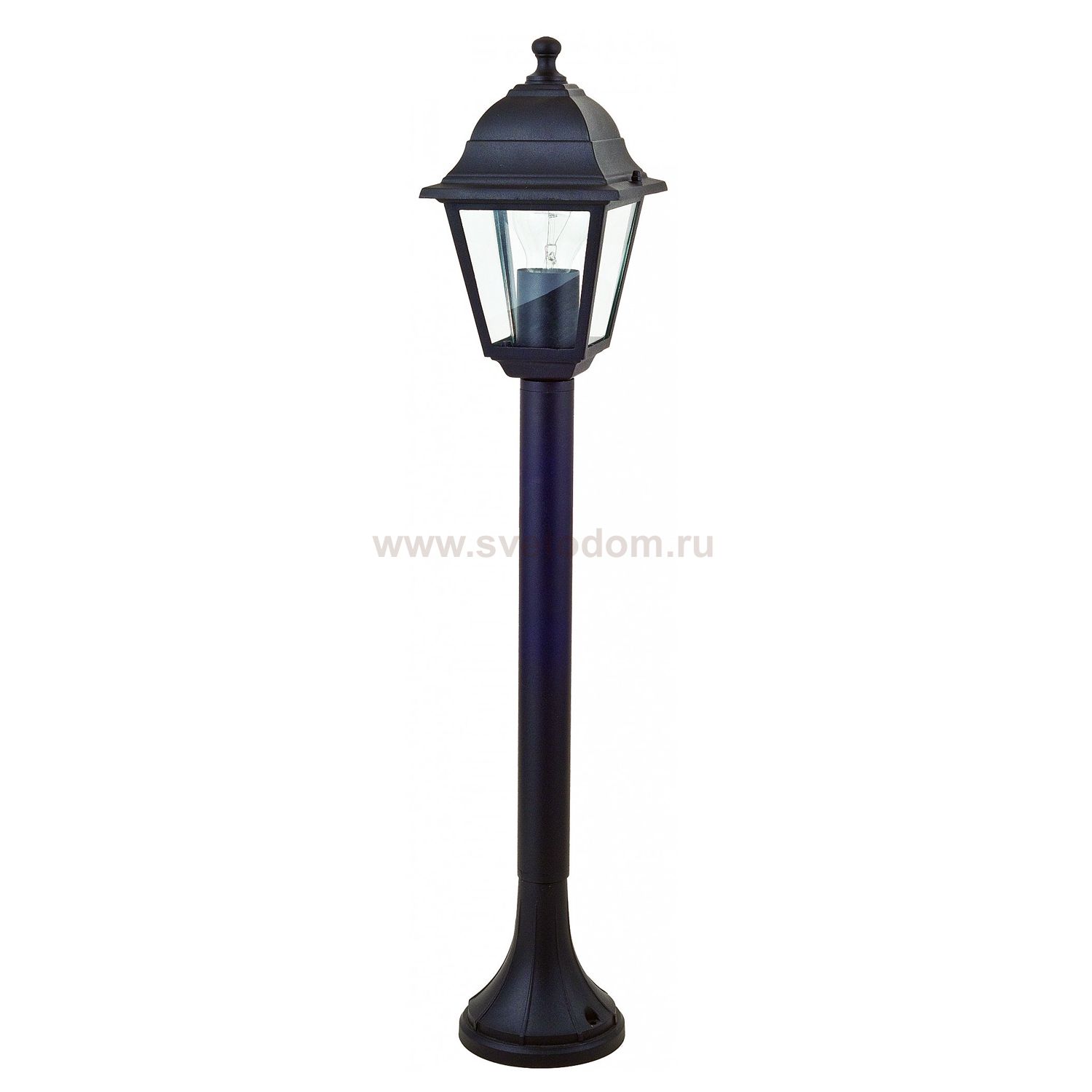 Уличный светильник Favourite 1812-1F Leon