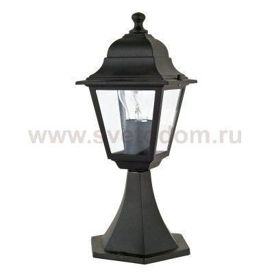 Уличный светильник Favourite 1812-1T Leon