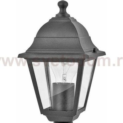 Уличный светильник Favourite 1812-1F Leon