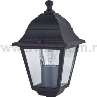 Уличный светильник Favourite 1812-1W Leon