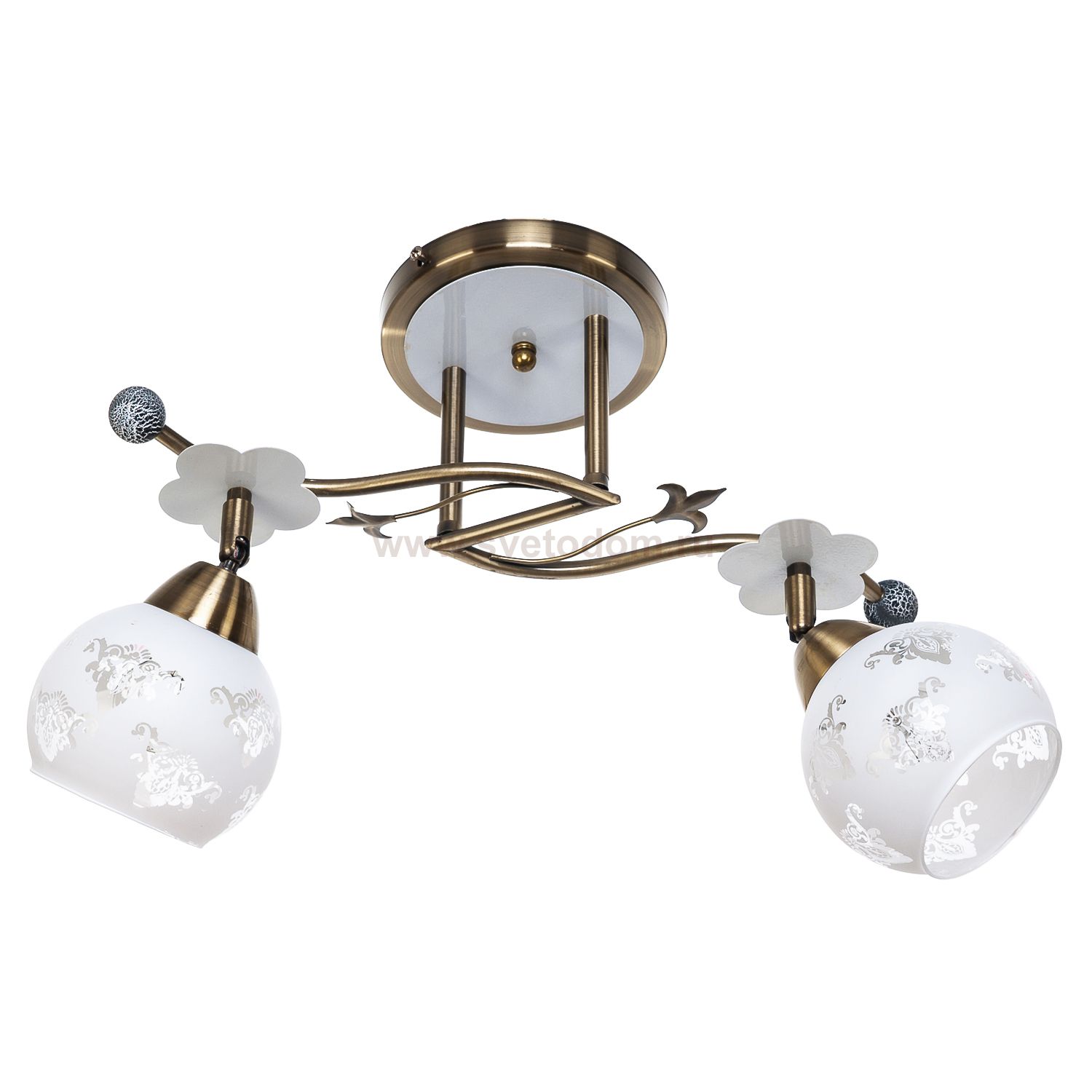 Светильник ЭкономСвет 1812LM/2