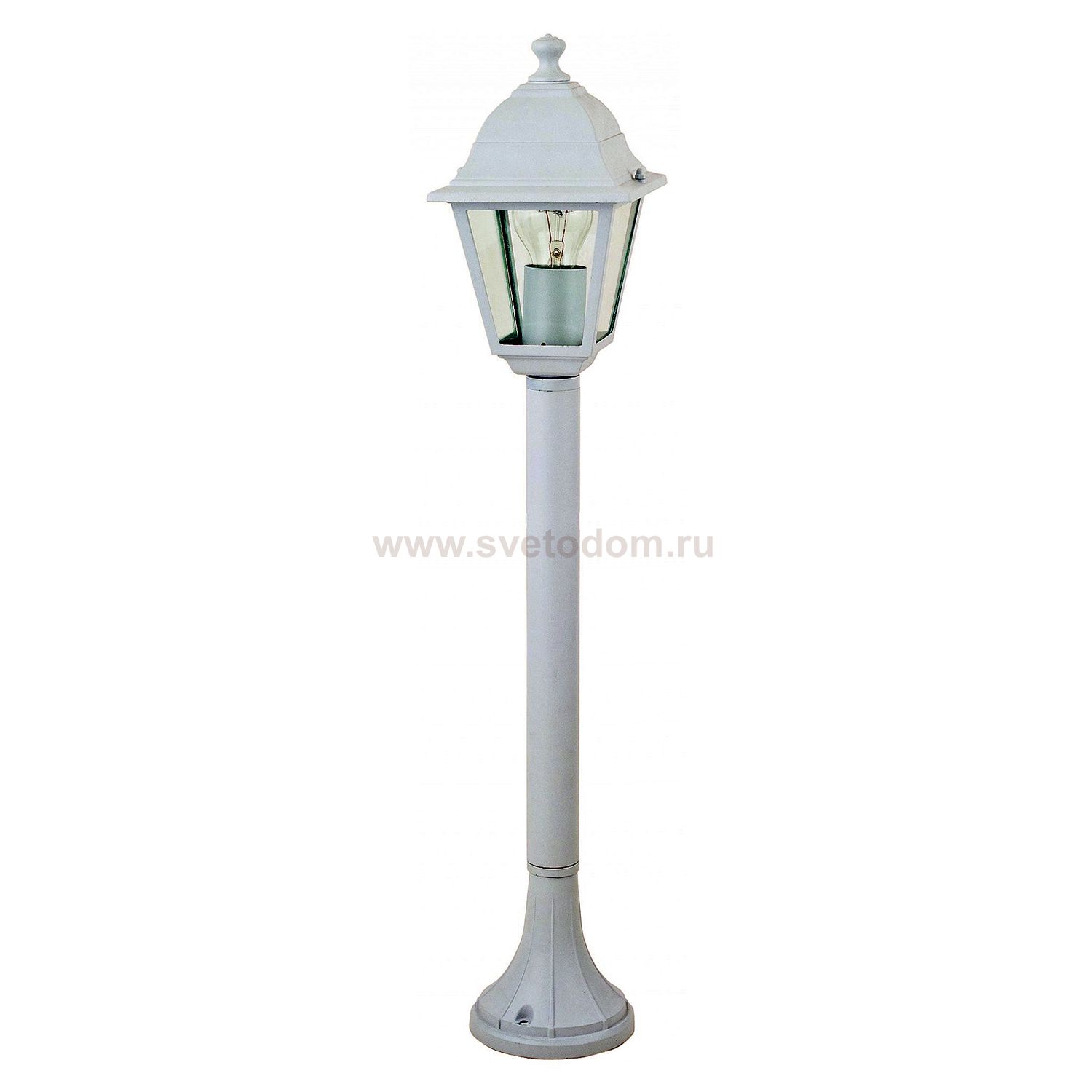 Уличный светильник Favourite 1814-1F Leon