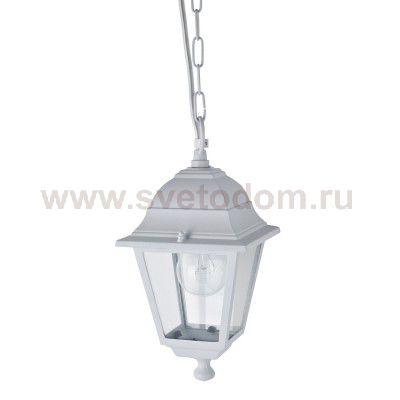 Уличный светильник Favourite 1814-1P Leon