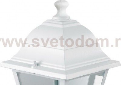 Уличный светильник Favourite 1814-1T Leon