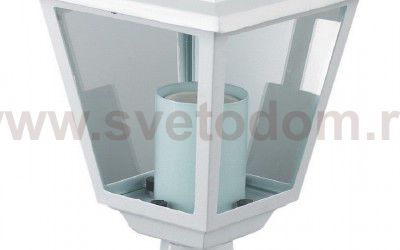 Уличный светильник Favourite 1814-1T Leon