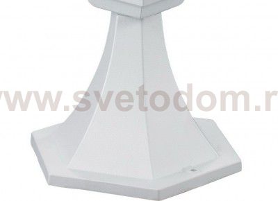 Уличный светильник Favourite 1814-1T Leon