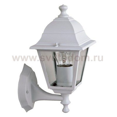 Уличный светильник Favourite 1814-1W Leon