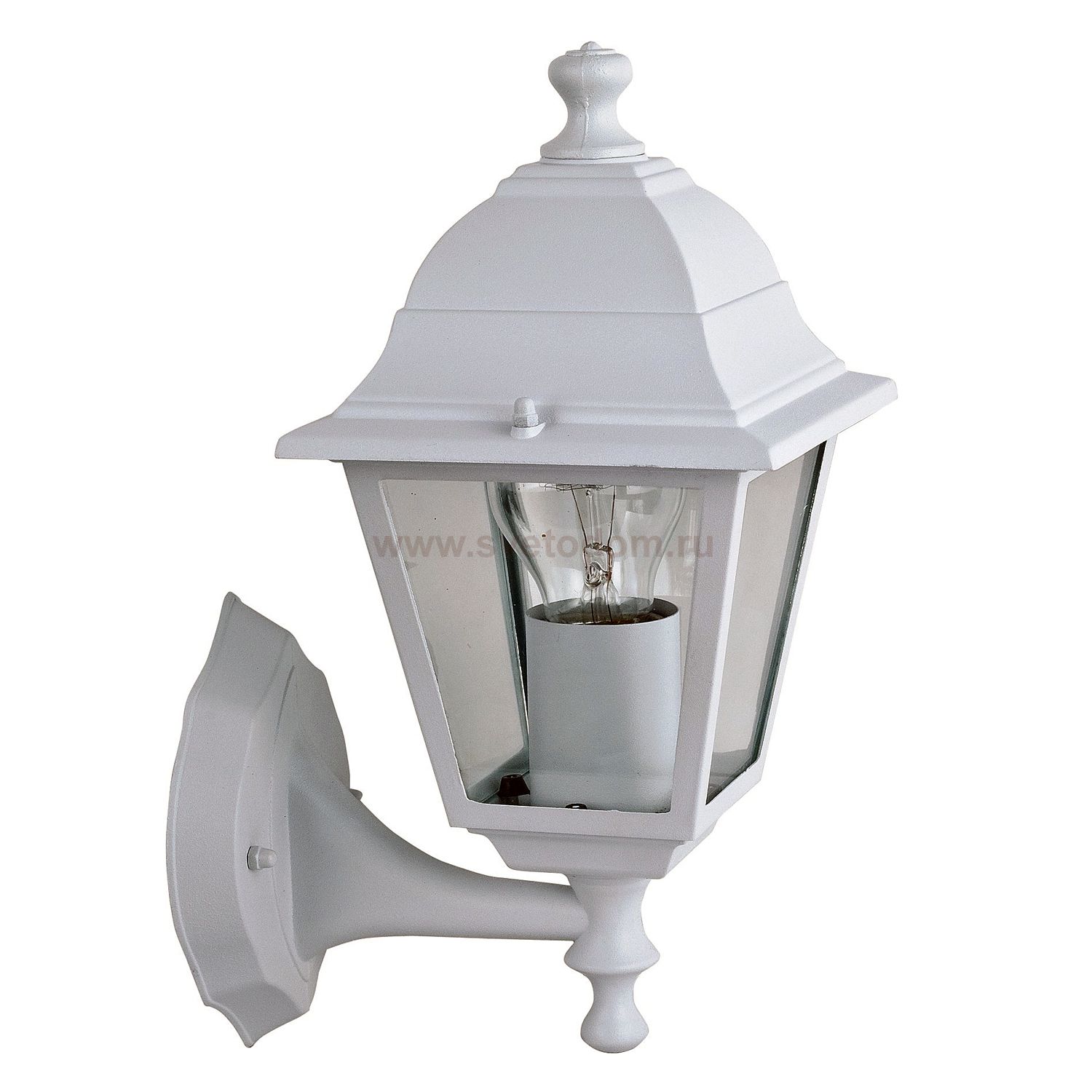 Уличный светильник Favourite 1814-1W Leon