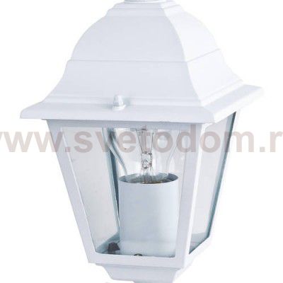 Уличный светильник Favourite 1814-1W Leon