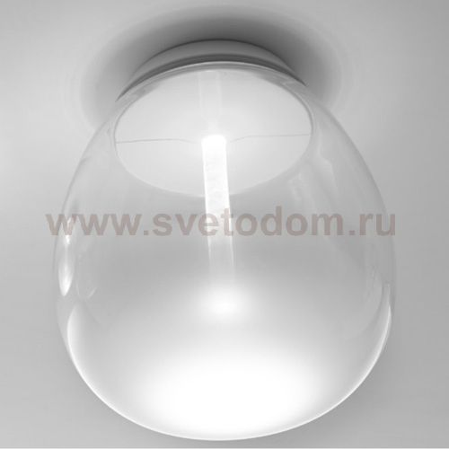 Настенный светильник бра Artemide 1814010A EMPATIA