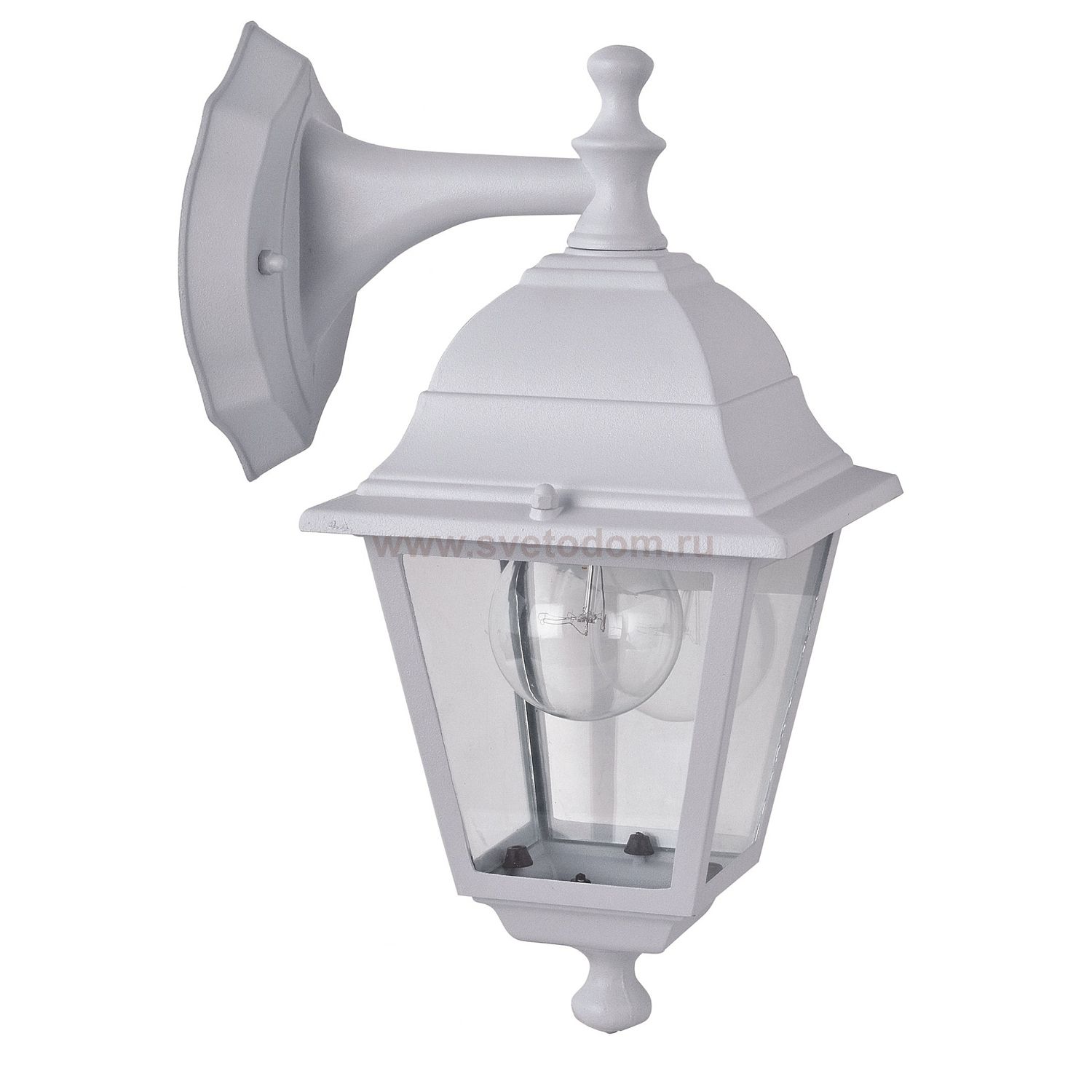 Уличный светильник Favourite 1815-1W Leon